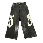 'Fade' Jeans