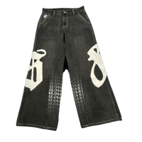'Fade' Jeans