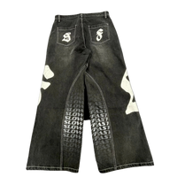 'Fade' Jeans