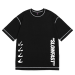 SLOWFAST Print Tee