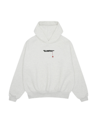 ‘SPIDER’ Hoodie (GREY)