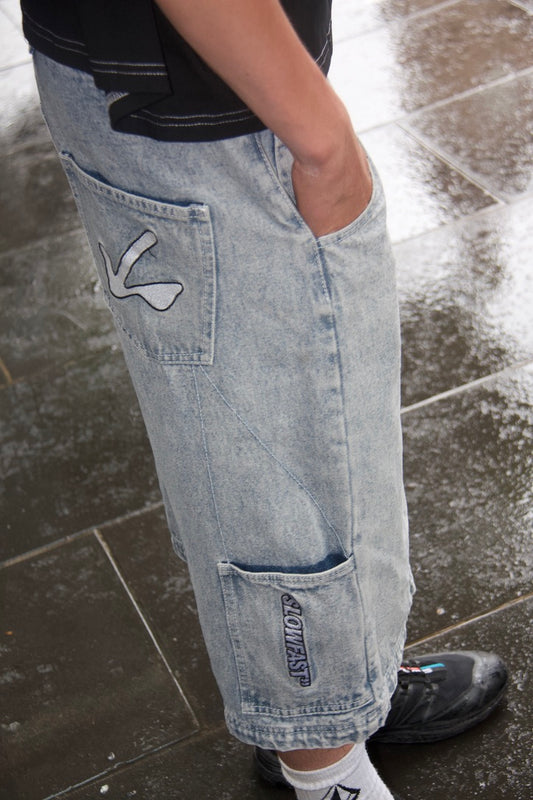 Slowfast Jorts