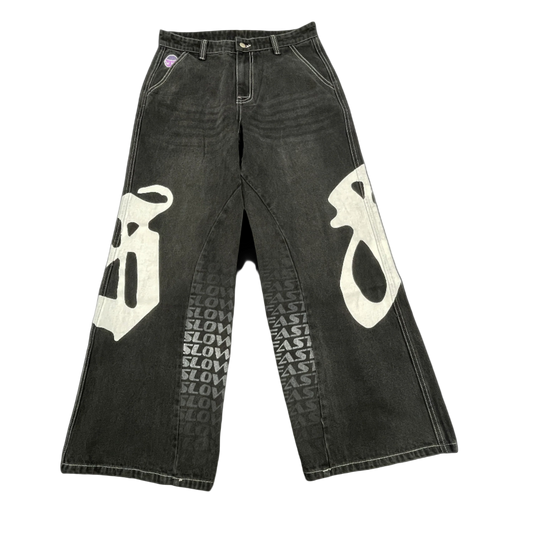 'Fade' Jeans