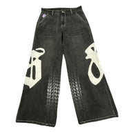 'Fade' Jeans