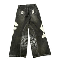 'Fade' Jeans