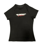 'Spider' Baby Tee