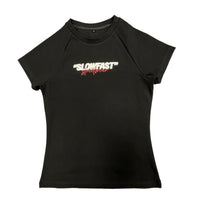 'Spider' Baby Tee