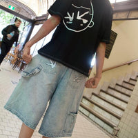 Slowfast Jorts