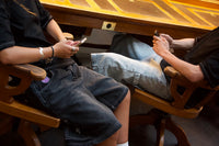 Slowfast Jorts