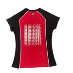 'Panel' Baby Tee