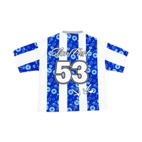 Blue 53 Jersey