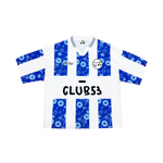Blue 53 Jersey