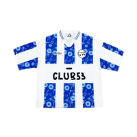 Blue 53 Jersey