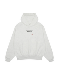 ‘SPIDER’ Hoodie (GREY)