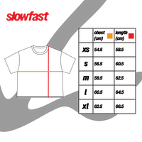 CDJ Tee - Black