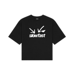 CDJ Tee - Black